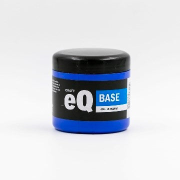 BASE ACRILICA AZUL ULTRAMAR 406 200CC EQ ARTE