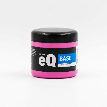 BASE ACRILICA ROSA CHICLE 719 200CC EQ ARTE