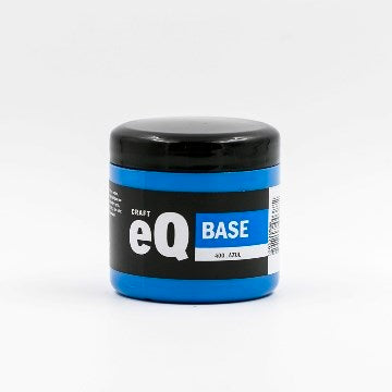 BASE ACRILICA AZUL 400 200CC EQ ARTE