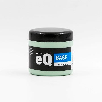 BASE ACRILICA VERDE CALMA 924 200CC EQ ARTE