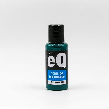 ACRILICO DECORATIVO VERDE TALO 913 50CC EQ ARTE