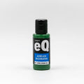 ACRILICO DECORATIVO VERDE CROMO OSCURO 907 50CC EQ ARTE