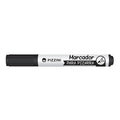 MARCADOR P/PIZARRA P/RED NEGRO PIZZINI 1150/1151NG PZ01 (B10/480)