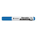 MARCADOR P/PIZARRA P/RED AZUL PIZZINI 1150AZ/1151AZ PZ01 (B10/480)