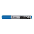 MARCADOR P/RED AZUL AL AGUA PIZZINI 1140AZ PZ01 (B480/10)
