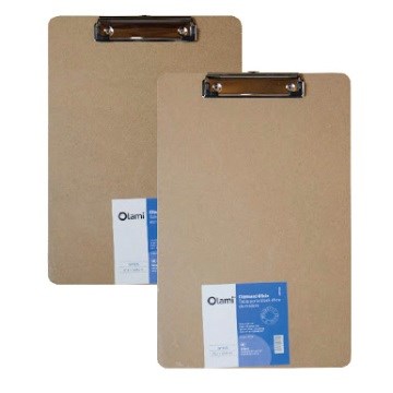 PORTABLOCK A4 MADERA LIGGO-OLAMI 0100 LIG01 MT910 IE01