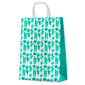 BOLSA 30X12X41 DISEÑO FANTASIA SURTIDAS ROMI (B100)