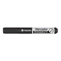 MARCADOR PERM. P/BIS NEGRO PIZZINI 1170NG 1171NG  PZ01