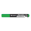 MARCADOR PERM. P/RED VERDE PIZZINI 1160VE PZ01