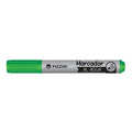 MARCADOR P/RED VERDE AL AGUA PIZZINI 1140VE PZ01