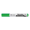 MARCADOR P/PIZARRA P/RED VERDE PIZZINI 1150VE/1151VE PZ01
