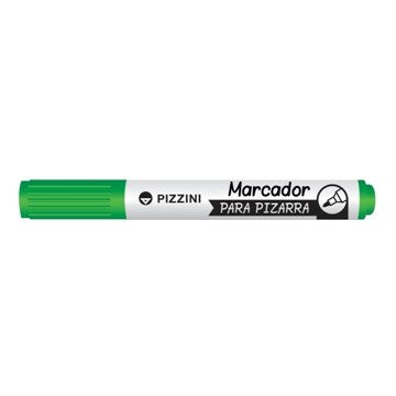 MARCADOR P/PIZARRA P/RED VERDE PIZZINI 1150VE/1151VE PZ01