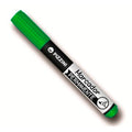 MARCADOR PERM. P/BIS. VERDE PIZZINI 1170VE PZ01