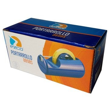 PORTAROLLO CINTA 19X25 EZCO 308898-S SK01