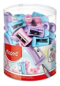 SACAPUNTAS VIVO PASTEL MAPED 063011 MAP01 (B75)