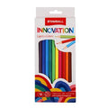 LAPICES COLOR X 12 LARGOS INNOVATION SIMBALL 0215029912 SPP01 (B12)