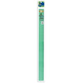 REGLA 60CM CRISTAL VERDE PIZZINI 173260 PZ01 (B10/120)