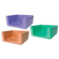 PORTA TACO PLAST. PIZZINI 0492NG 0492P 0492BE 0492GR 0492PNA 0492CS PZ01