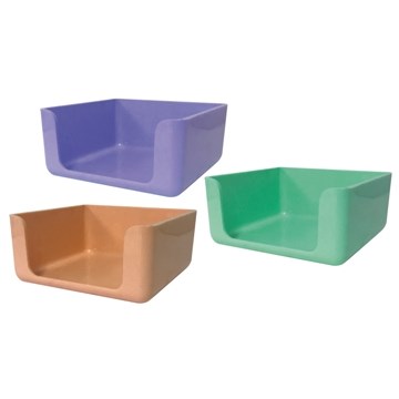 PORTA TACO PLAST. PIZZINI 0492NG 0492P 0492BE 0492GR 0492PNA 0492CS PZ01