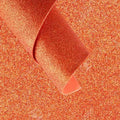 GOMA EVA GLITTER NARANJA PAX REXON CBX KOB01 (B5/10)