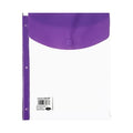 FOLIO Nº3  PVC P/CARPETA BOTON PVC COLOR CH315N3P LAMA
