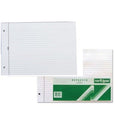 REPUESTO OFICIO APAISADO RAYA X 48 HJS 640R NOR-PAC