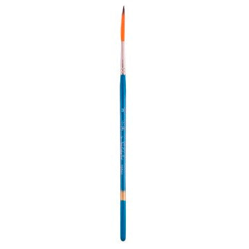 PINCEL LINER N°000 PELO SINTETICO 1010RL000 LAMA (B12)