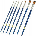 PINCEL N° 0 CHATO PELO CERDA P5770 LAMA (B12)