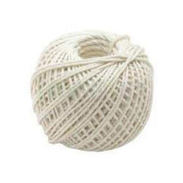 HILO ALGODON N°3 BARRILETE X UND. 30MTS 23 TODOTEX (B10)