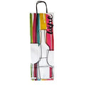 BOLSA 14X08X40 14X08X40 TIME WINE-COPA-CAVA ROMI