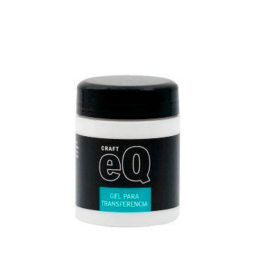 GEL P/TRANSFERENCIA 100CC EQ ARTE