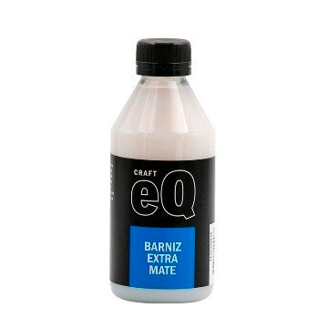 BARNIZ EXTRA MATE X250CC EQ ARTE 330