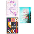CUADERNO C/ESP. 15X21 80HJS RAYA/CUAD/LISO FANTASIA. 1015-1019-1012-1013-1375-1010-1071-1375-1025- 1