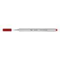 MICROFIBRA 0.4MM ROJO LINER 038- FILGO-SKETCH L38-C10-002 FIL01 SPP01