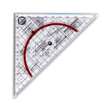 MULTIESCUADRA 20X45 PIZZINI 373020X45 PZ01