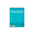 BLOCK ESQUELITA RAYADO C/ESP. 80HJ HUSARES 6406 RCH01
