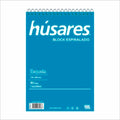BLOCK ESQUELA 80HJS RAYA C/ESP. HUSARES 6403 RCH01