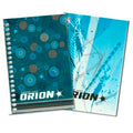 LIBRETA 40HJ C/E 4030 ORION 14030