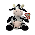 VACA 26CM SENTADA  4183 PHI PHI