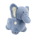 PUFF 44CM ANIMALES PELUCHE CABALLO-ELEFANTE- UNICORNIO-DINOSAURIO-CHANCHITO WT760A 13110 WD02