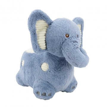 PUFF 44CM ANIMALES PELUCHE CABALLO-ELEFANTE- UNICORNIO-DINOSAURIO-CHANCHITO WT760A 13110 WD02