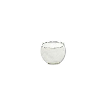 PECERA BOCHIN VIDRIO 203044 BAIRES GIFT02  (B72/6)