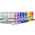 VELA NOCHE X12 COLOR/BLANCA 004XB ILUM01 (B6)