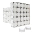 VELA NOCHE X50 BLANCAS/COLOR CAJA 005/005K ILUM01 (B10)