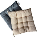CUBRE SILLA 38X38  BEIGE/GRIS/MARRON 25603652 4947215 4947236E BAR02 25603653 25603652 TAL01