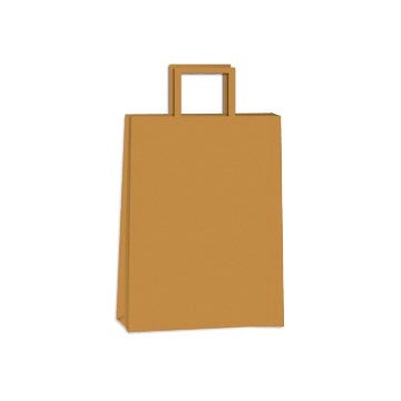 BOLSA 14X8X20 MADERA ACUARIO 44400883 ROMI (B200)
