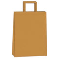 BOLSA 30X12X41 MADERA ACUARIO  44400471 ROMI (B200)