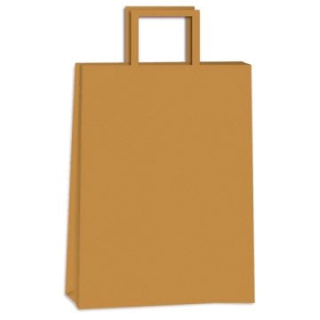 BOLSA 30X12X41 MADERA ACUARIO  44400471 ROMI (B200)