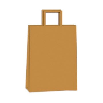 BOLSA 22X10X30 MADERA ACUARIO/LUNA CLASSIC 4440521 44400470 ROMI (B100)