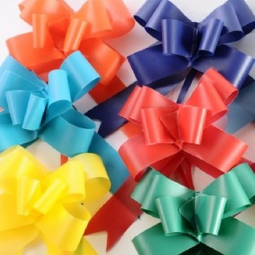 MOÑO FACIL X100 Nº 25 COLORES SURT. OPACO PACKERS (B50)
